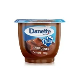Danette Dessert Chocolate 90 Gm