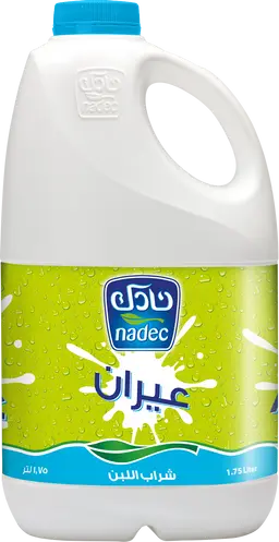 Nadec Ayran Laban Drink 1.75 Ltr