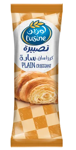 لوزين كروسان السادة 50 جم