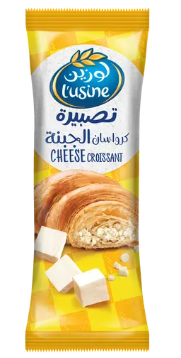 لوزين كروسان بالجبنة 60 جم