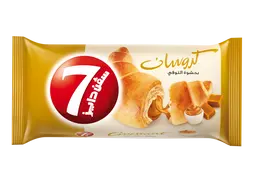 سفن دايز كروسان بحشوة التوفي 55 جم