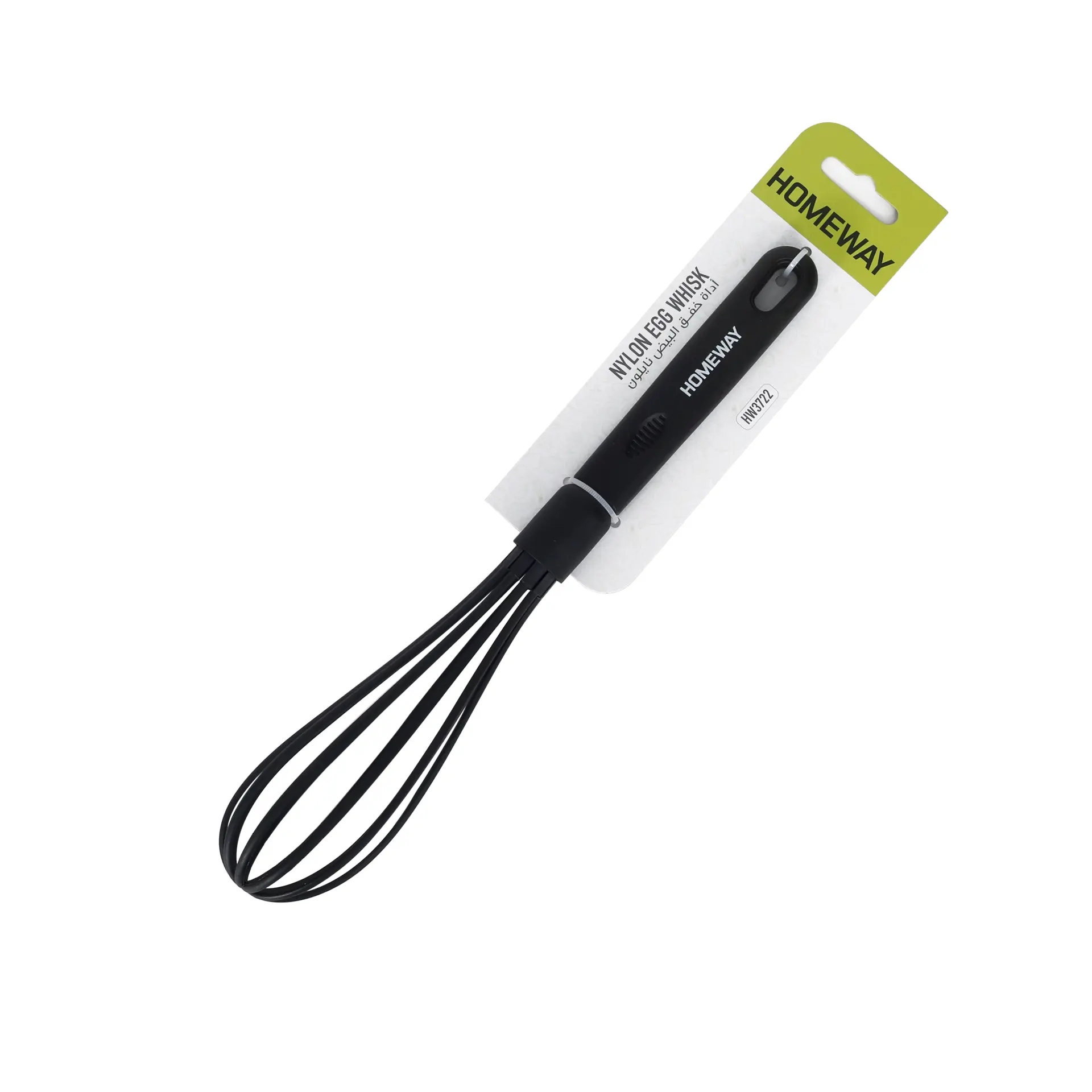 Homeway Nylon Egg Whisk - view 1