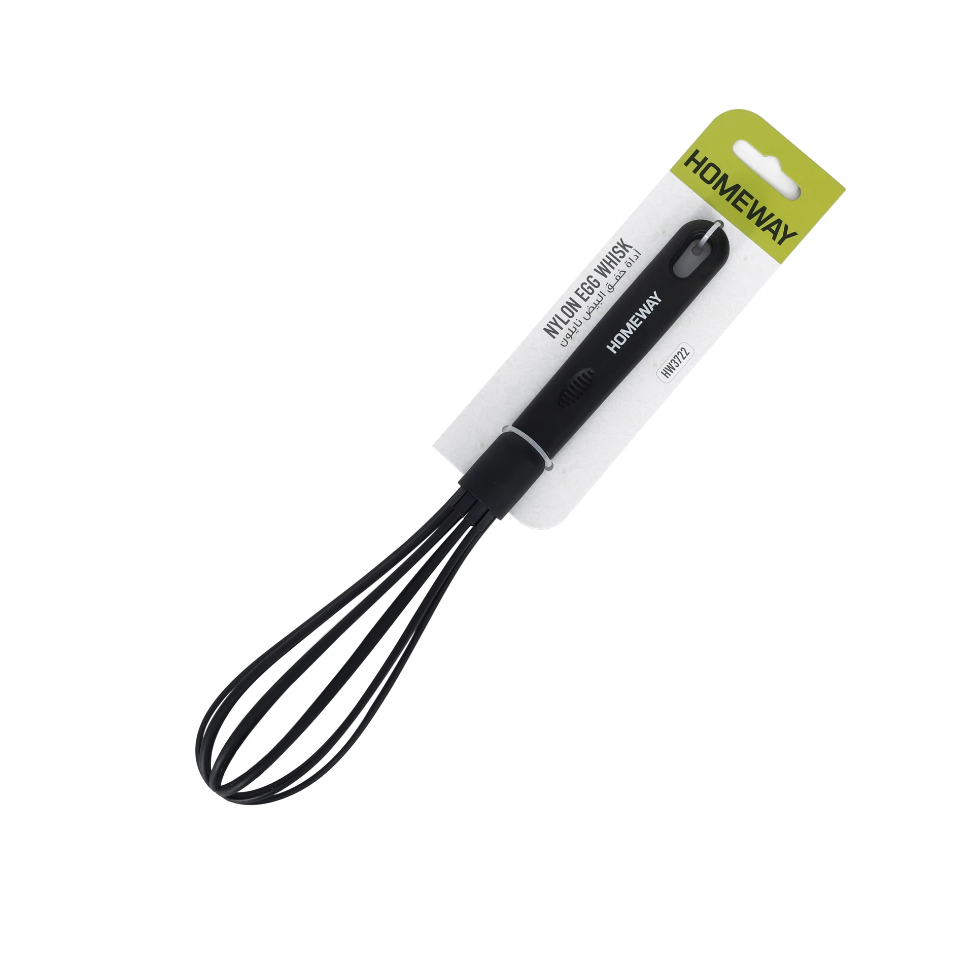 Homeway Nylon Egg Whisk