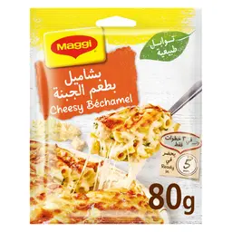 ماجي خلطة البشاميل بالجبنة 80 جم