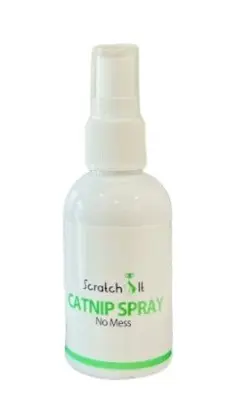 Scratch It! Catnip Spray 50 Ml - view 1