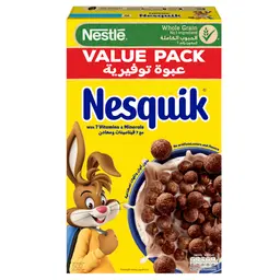 Nesquik Cereal 500g