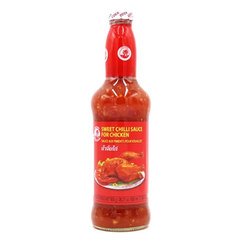 Cock Sweet Chilli Sauce Chicken 800 Gm