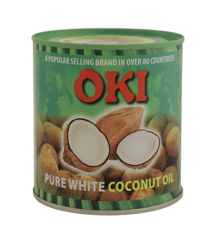 Oki Coconut Oil 680 Ml - view 1
