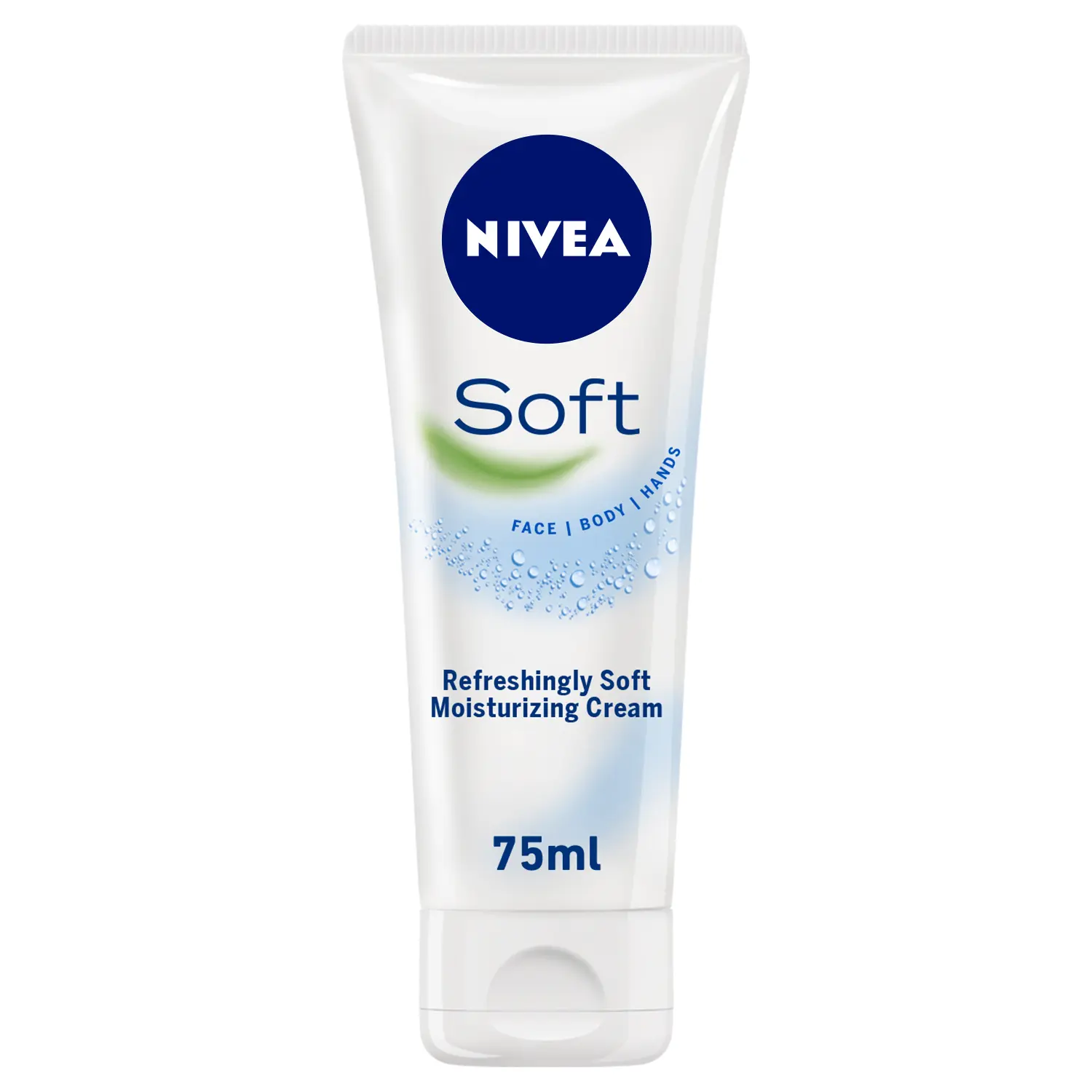 Nivea Soft Moisturizer Tube 75 Ml - view 4