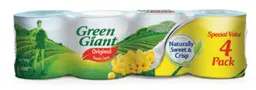 العملاق الأخضر حلوى سوبر سويت 150 جرام × 4