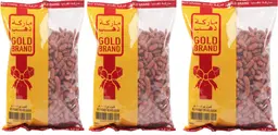 ماركة ذهب فاصوليا حمراء 3 × 500 جم