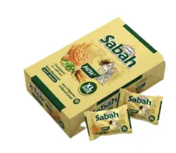 Jannaty Sabah Date Maamoul Caradmom XL 540 Gm