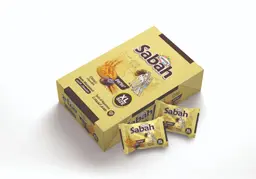 Jannaty Sabah Date Maamoul Classic XL 540 Gm