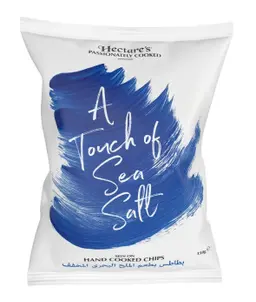Hectare’S Potato Chips A Touch Of Sea Salt 150 Gm