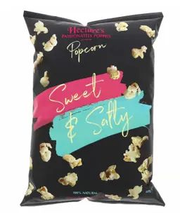 Hectare’s Popcorn Sweet & Salty 80 Gm