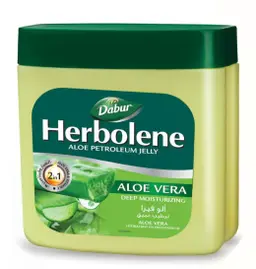 Dabur Herbolene Petroleum Jelly 425 Ml