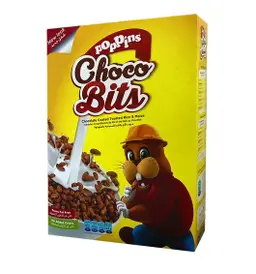 Poppins Coco Bits 750 Gm