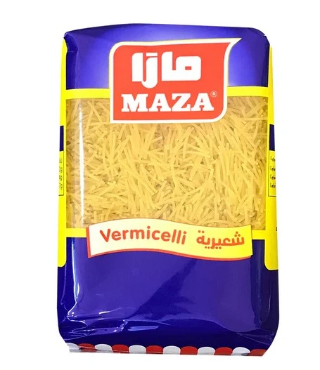 Maza Pasta Vermicelli 500 Gm