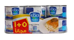 Nadec  Long Life Cream 155 Gm 5+1