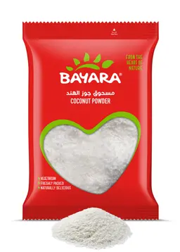 Bayara Coconut Powder 400 Gm