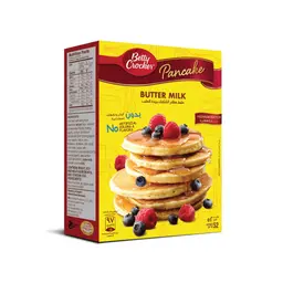 Betty Crocker Pancake Mix 907 Gm