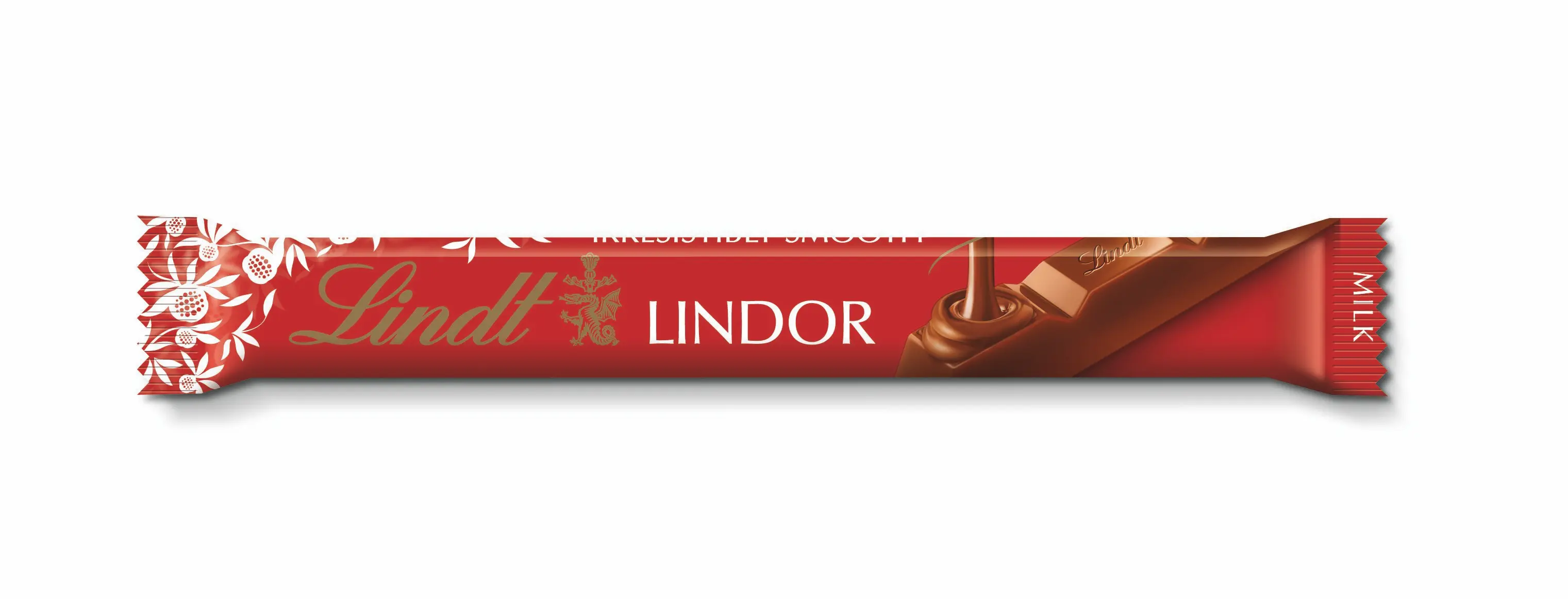 Lindt Lindor Milk Chocolate Stick 38 Gm - view 1
