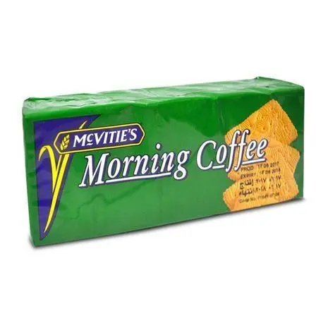 McVities Morning Coffee Biscuit 150 Gm - view 1