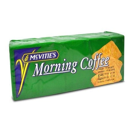 McVities Morning Coffee Biscuit 150 Gm