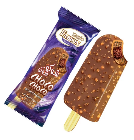 Fabion Ice Cream Stick Choco Choco 85 Ml