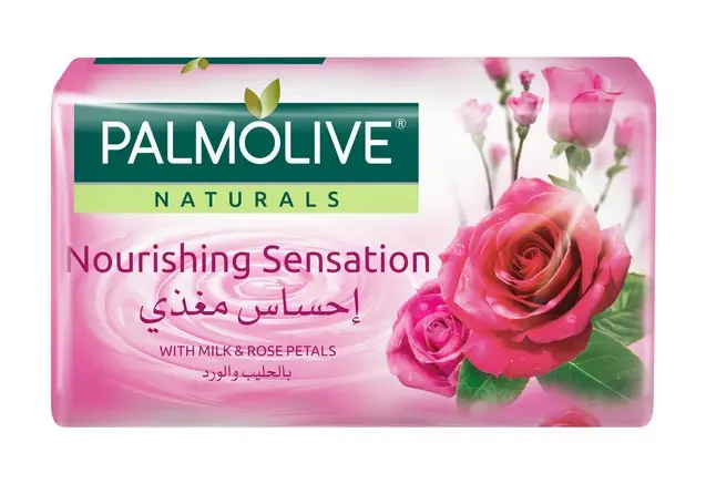 Palmolive Naturals Bar Soap Nourishing Sensation 170 Gm - view 1