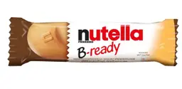 Nutella B-Ready T1 22 Gm