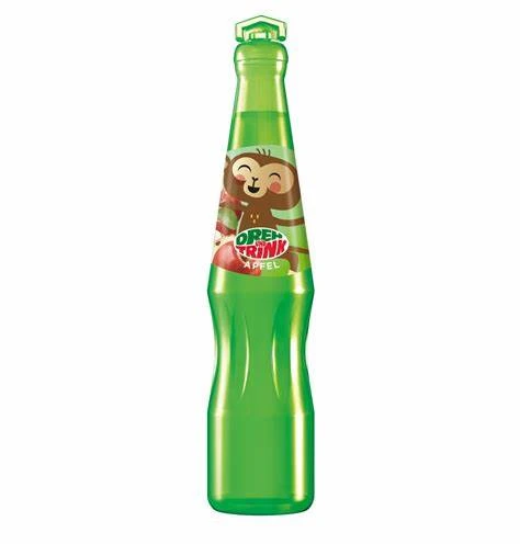 Twist & Drink Apple 200 Ml