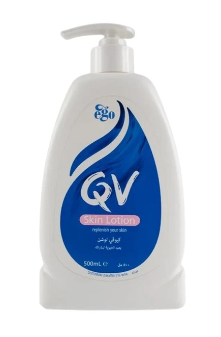 QV Skin Lotion 500 Ml