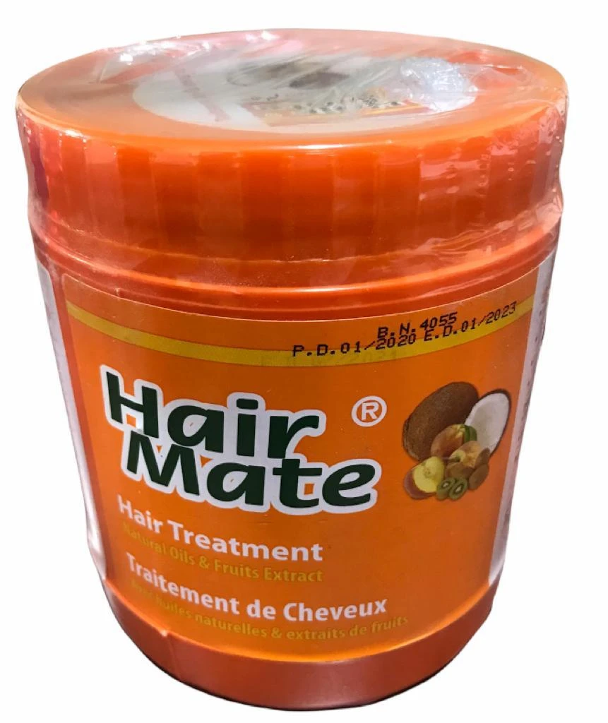 Hair Mate Treatment Fruit 840 Ml