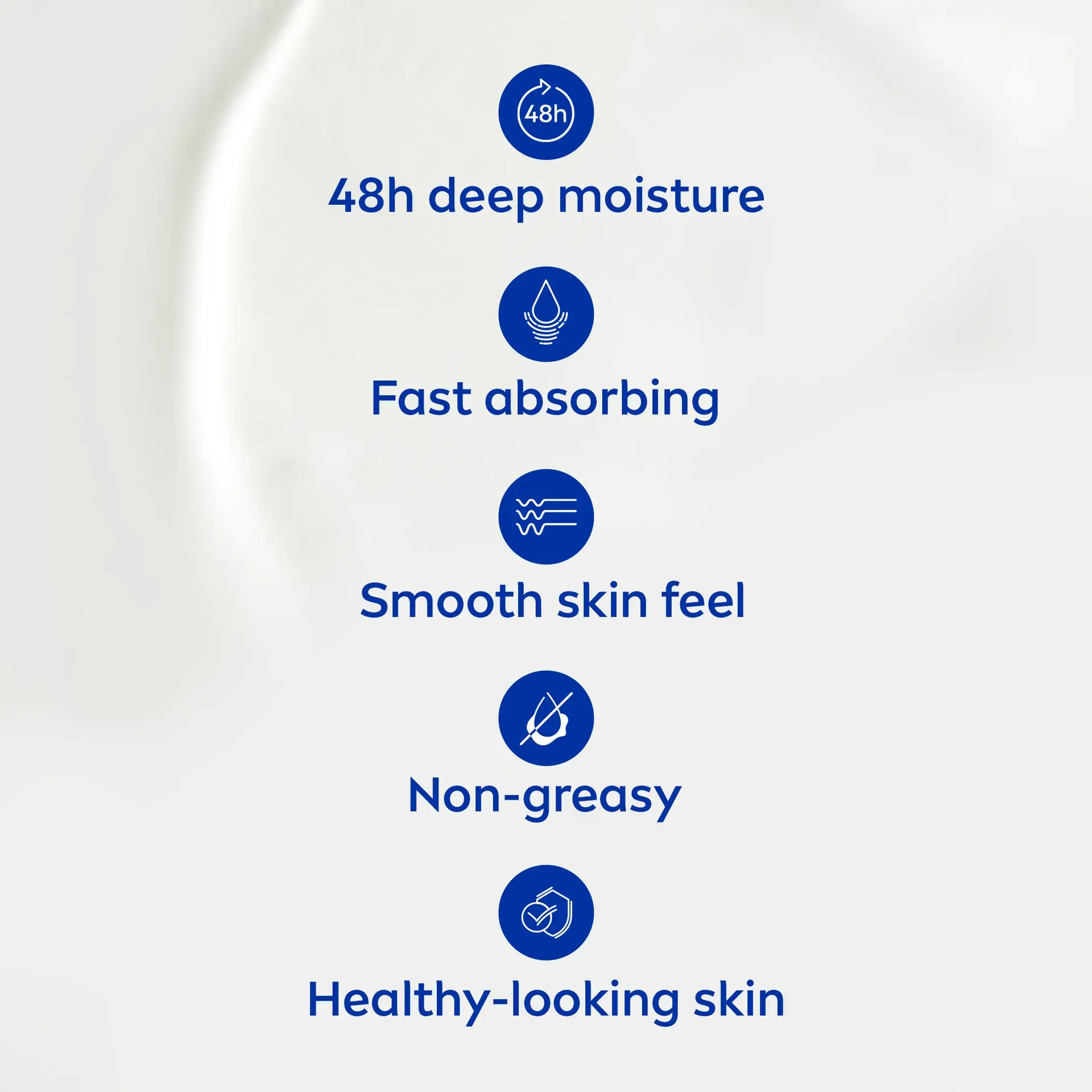 Nivea Express Hydration Normal Skin Body Lotion 400ML - view 5