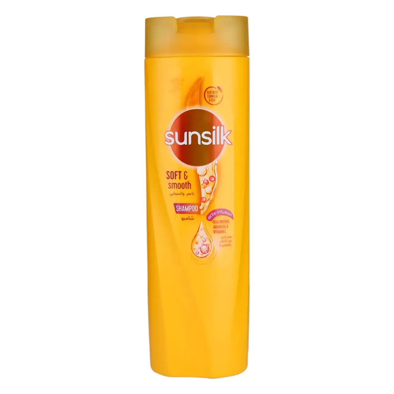 Sunsilk Shampoo Soft & Smooth 400 ml  - view 1