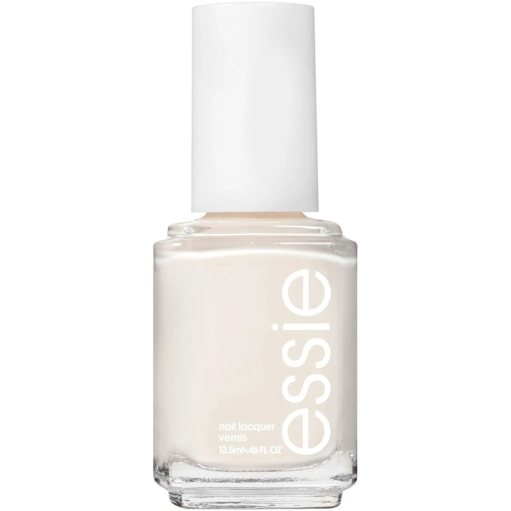 Essie Nail Polish 63 Marshmallow