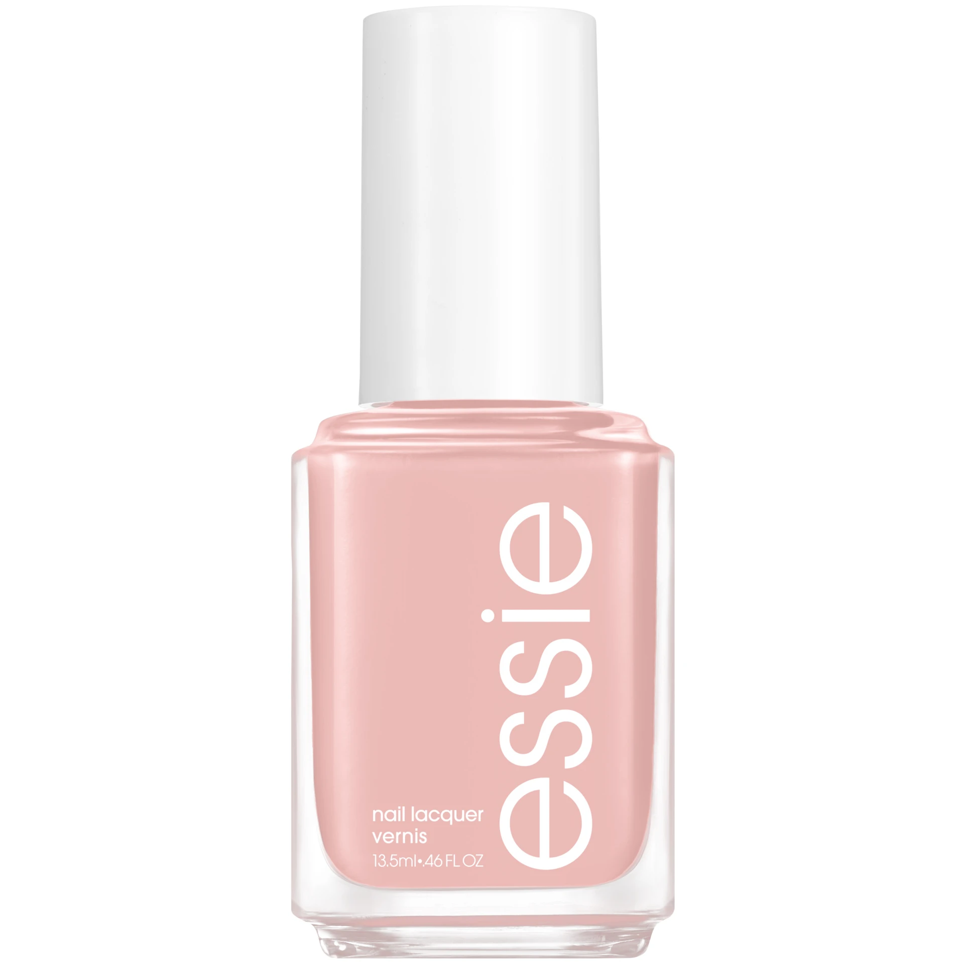 Essie Nail Polish 121 Topless & Barefoot