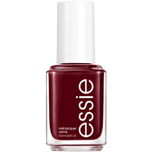 Essie Nail Polish 726 Berry Naughty