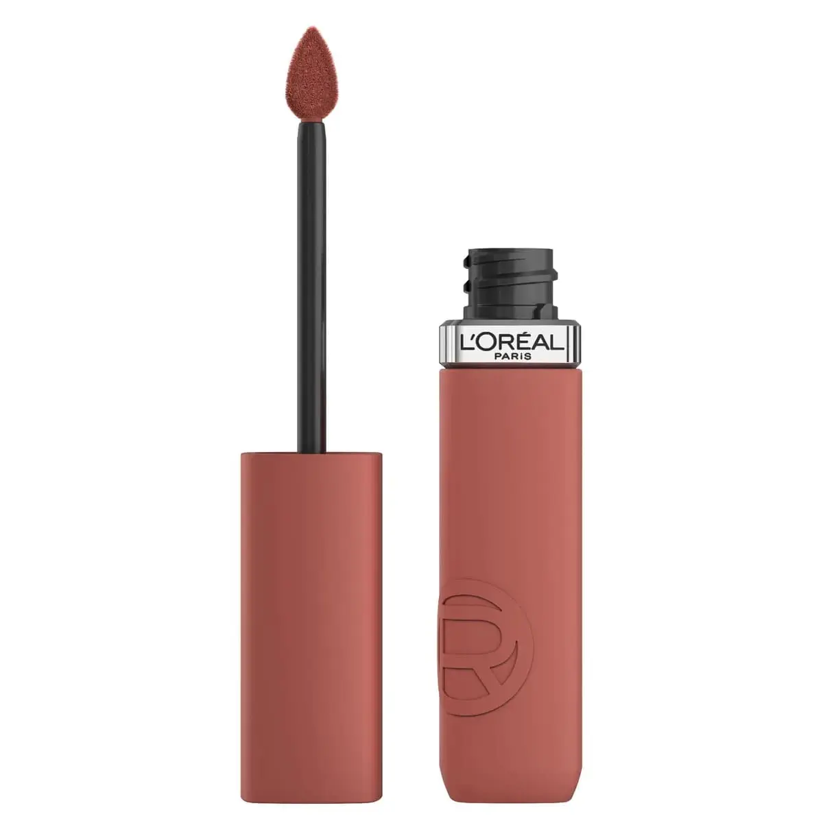 L'Oreal Infillible Matte Resistance 635 Worth It Medium - view 1