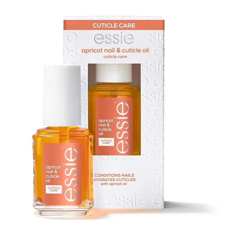 Essie Nail & Cuticle Oil 6030 Apricot