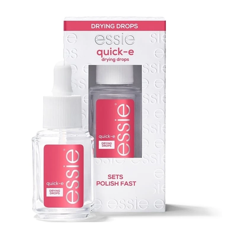 Essie Quick Drying Drops