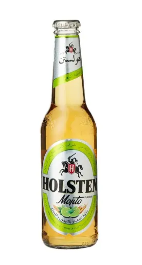 Holsten Malt Drink Mojito Flavour 330 Ml - view 1