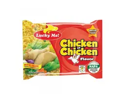 Lucky Me Instant Noodles Chicken 55 Gm