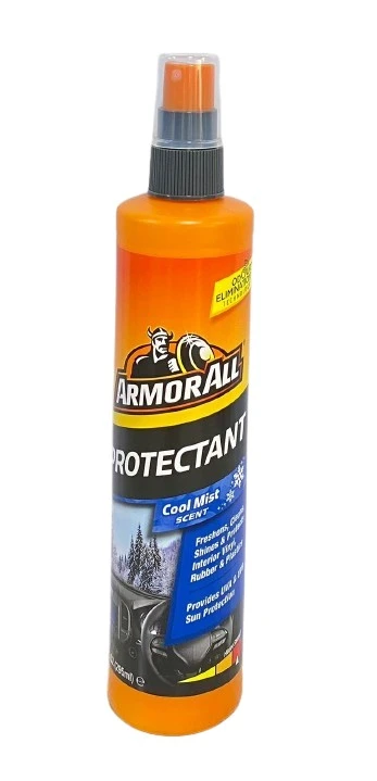 Armor All Protectant Cool Mist 295 Ml