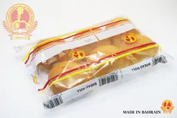 Al Dasma Bakery Roll Ordinary
