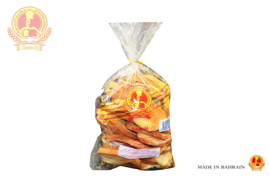 Al Dasma Bakery Baxam Big - view 1