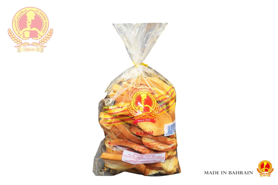 Al Dasma Bakery Baxam Big