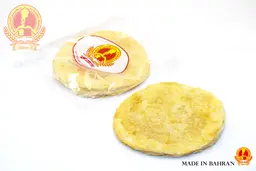 Al Dasma Bakery Sweet Poori (Mushaltid)