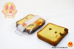 مخبز الدسمة قطع كيك الفواكه